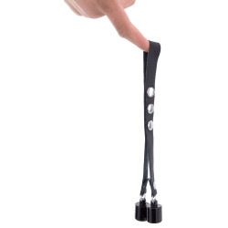 The Red Ballstretcher en cuir 2 X 50g